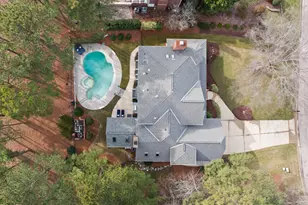 408 Hogans Valley Way, Cary, NC 27513 - Photo 9