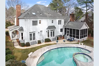 408 Hogans Valley Way, Cary, NC 27513 - Photo 51