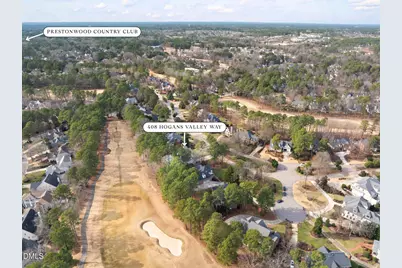408 Hogans Valley Way, Cary, NC 27513 - Photo 55