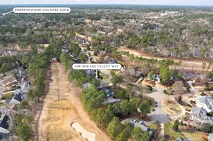 408 Hogans Valley Way, Cary, NC 27513 - Photo 55