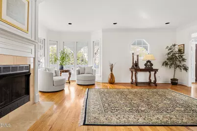 408 Hogans Valley Way, Cary, NC 27513 - Photo 17