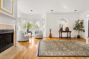 408 Hogans Valley Way, Cary, NC 27513 - Photo 17