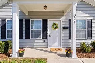 821 S 5th St, Smithfield, NC 27577 - Photo 3