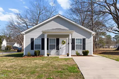821 S 5th Street, Smithfield, NC 27577 - Photo 1