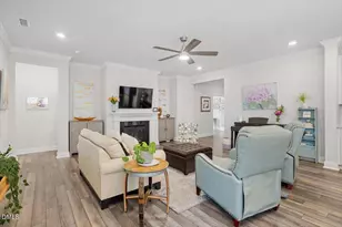 183 Azure Mist Dr, Raleigh, NC 27610 - Photo 11