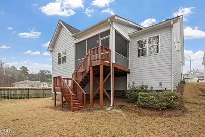 183 Azure Mist Drive, Raleigh, NC 27610 - Photo 31