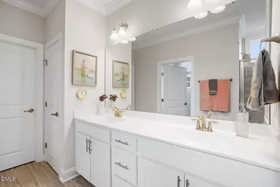 183 Azure Mist Drive, Raleigh, NC 27610 - Photo 15