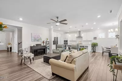 183 Azure Mist Drive, Raleigh, NC 27610 - Photo 5