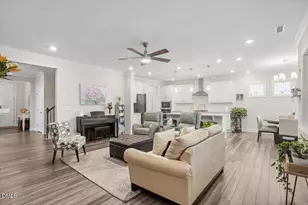 183 Azure Mist Dr, Raleigh, NC 27610 - Photo 5