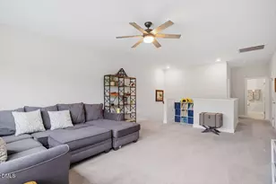 183 Azure Mist Dr, Raleigh, NC 27610 - Photo 19