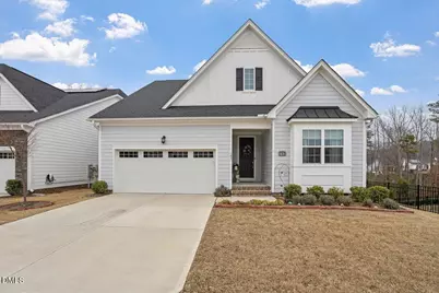 183 Azure Mist Drive, Raleigh, NC 27610 - Photo 1