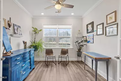 183 Azure Mist Drive, Raleigh, NC 27610 - Photo 23