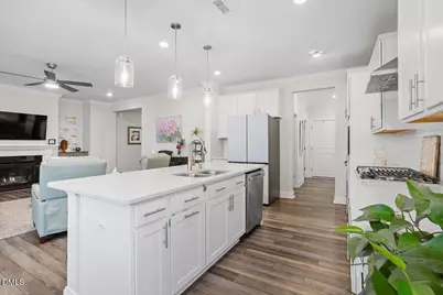 183 Azure Mist Drive, Raleigh, NC 27610 - Photo 7