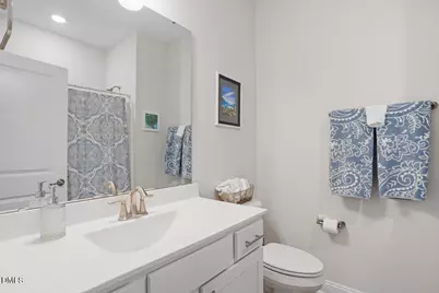 183 Azure Mist Drive, Raleigh, NC 27610 - Photo 21