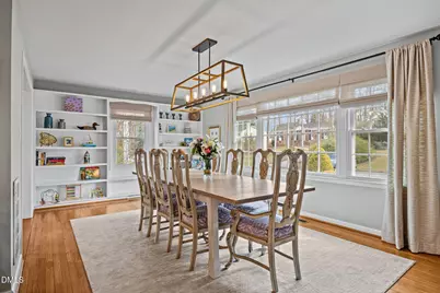 222 Westridge Drive, Raleigh, NC 27609 - Photo 5