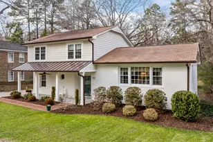 222 Westridge Dr, Raleigh, NC 27609 - Photo 25