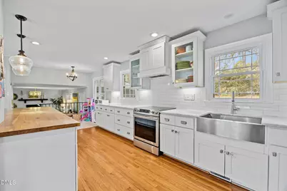 222 Westridge Drive, Raleigh, NC 27609 - Photo 7