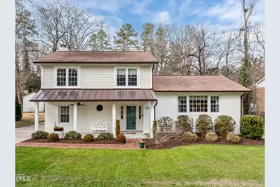 222 Westridge Drive, Raleigh, NC 27609 - Photo 1