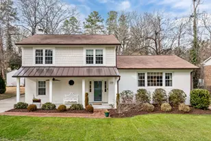 222 Westridge Dr, Raleigh, NC 27609 - Photo 1