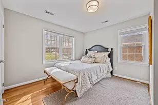 222 Westridge Dr, Raleigh, NC 27609 - Photo 19