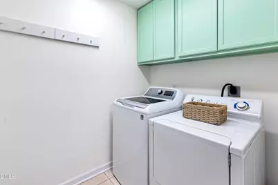 8613 Lawdraker Road, Apex, NC 27539 - Photo 19