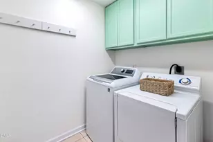 8613 Lawdraker Rd, Apex, NC 27539 - Photo 19