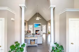 8613 Lawdraker Rd, Apex, NC 27539 - Photo 5