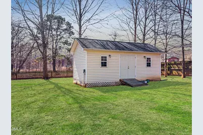 8613 Lawdraker Road, Apex, NC 27539 - Photo 29