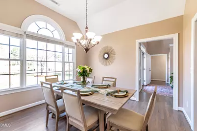 8613 Lawdraker Road, Apex, NC 27539 - Photo 13