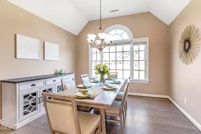 8613 Lawdraker Road, Apex, NC 27539 - Photo 11