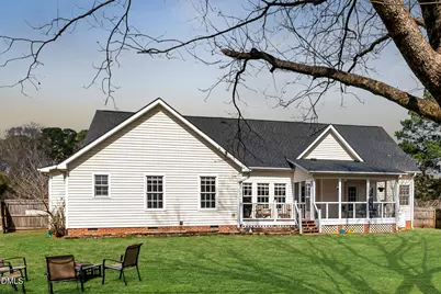 8613 Lawdraker Road, Apex, NC 27539 - Photo 27