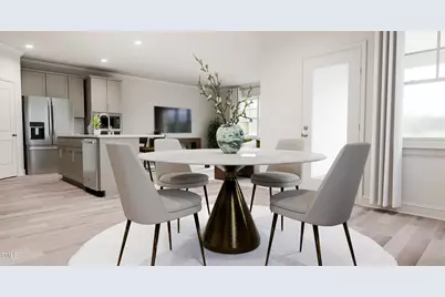 1015 Gemstone Way, Durham, NC 27703 - Photo 7