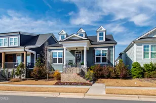 1564 Lone Prairie Dr, Wendell, NC 27591 - Photo 1