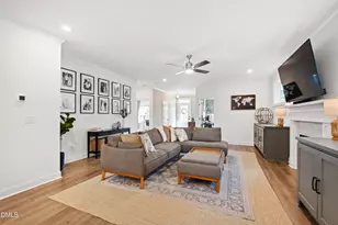 1564 Lone Prairie Dr, Wendell, NC 27591 - Photo 7