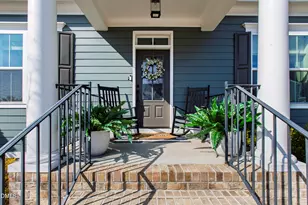 1564 Lone Prairie Dr, Wendell, NC 27591 - Photo 5