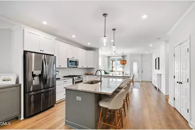 1564 Lone Prairie Drive, Wendell, NC 27591 - Photo 15