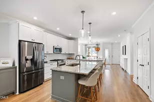 1564 Lone Prairie Dr, Wendell, NC 27591 - Photo 15