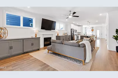 1564 Lone Prairie Drive, Wendell, NC 27591 - Photo 5