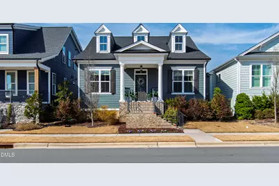 1564 Lone Prairie Drive, Wendell, NC 27591 - Photo 43