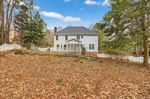 2608 Mica Mine Ln, Wake Forest, NC 27587 - Photo 63