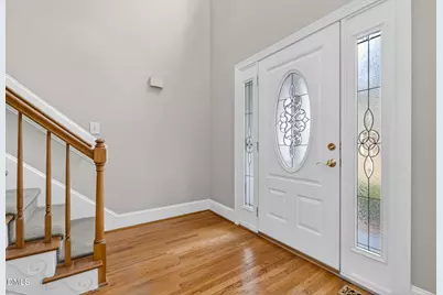 2608 Mica Mine Lane, Wake Forest, NC 27587 - Photo 3