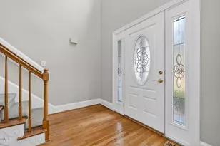 2608 Mica Mine Ln, Wake Forest, NC 27587 - Photo 3