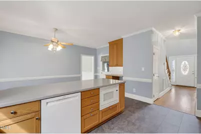 2608 Mica Mine Lane, Wake Forest, NC 27587 - Photo 27