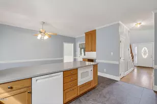 2608 Mica Mine Ln, Wake Forest, NC 27587 - Photo 27