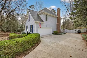 2608 Mica Mine Ln, Wake Forest, NC 27587 - Photo 69