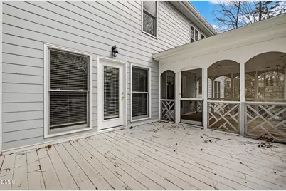 2608 Mica Mine Lane, Wake Forest, NC 27587 - Photo 57