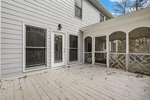 2608 Mica Mine Ln, Wake Forest, NC 27587 - Photo 57