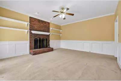 2608 Mica Mine Lane, Wake Forest, NC 27587 - Photo 31