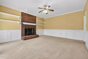 2608 Mica Mine Ln, Wake Forest, NC 27587 - Photo 31