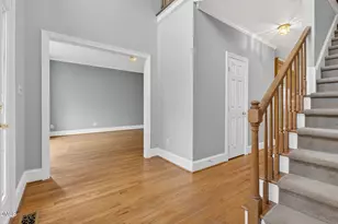 2608 Mica Mine Ln, Wake Forest, NC 27587 - Photo 5